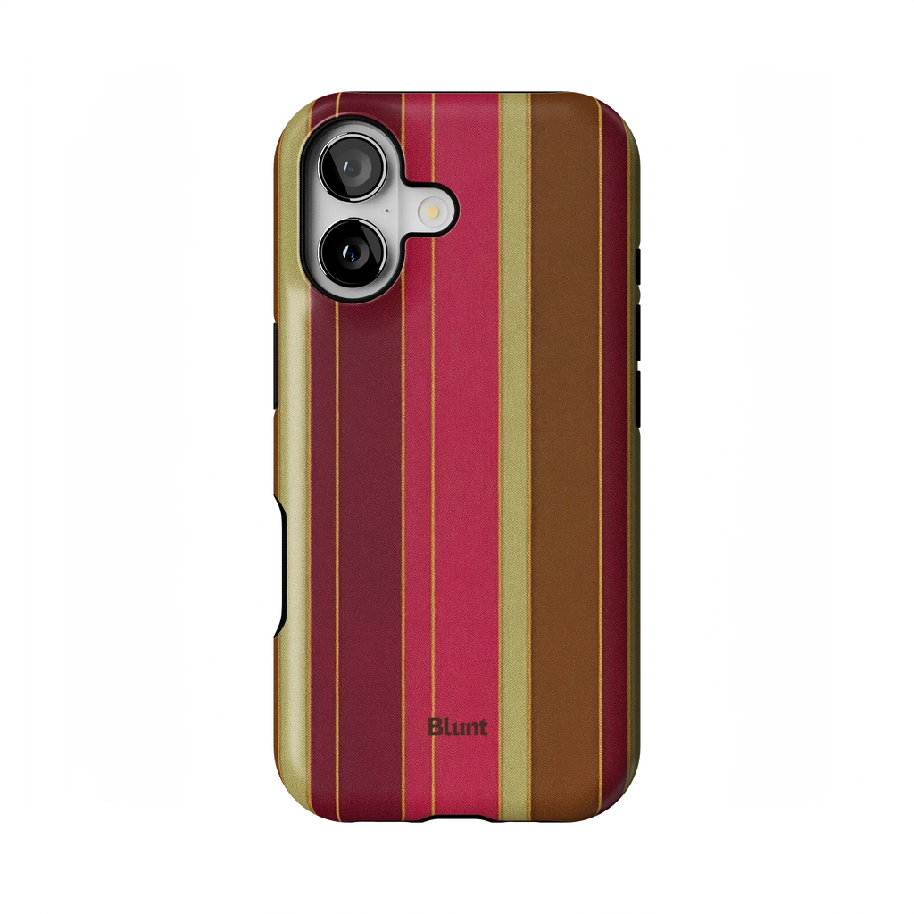 Roux iPhone Case