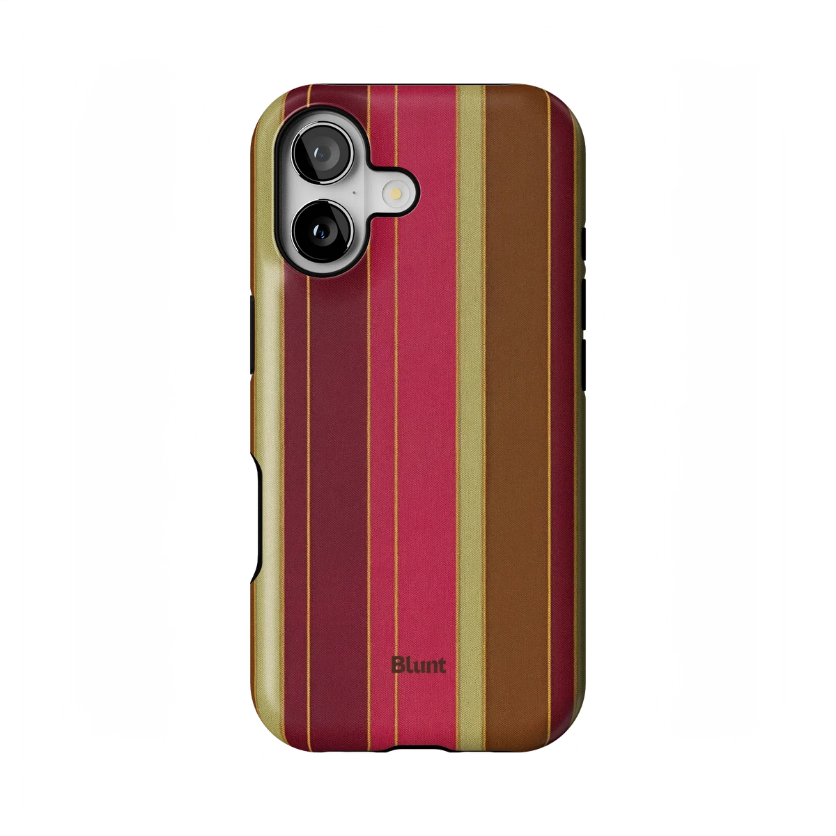 Roux iPhone Case