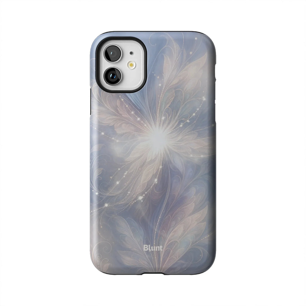 Flare iPhone Case