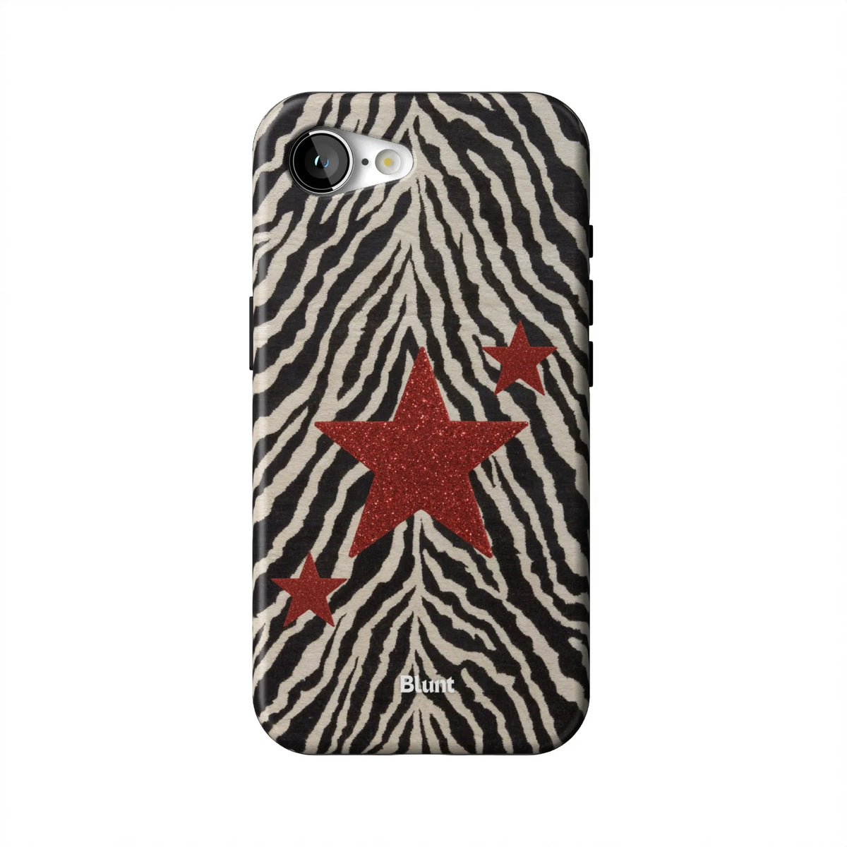 Sultry iPhone Case