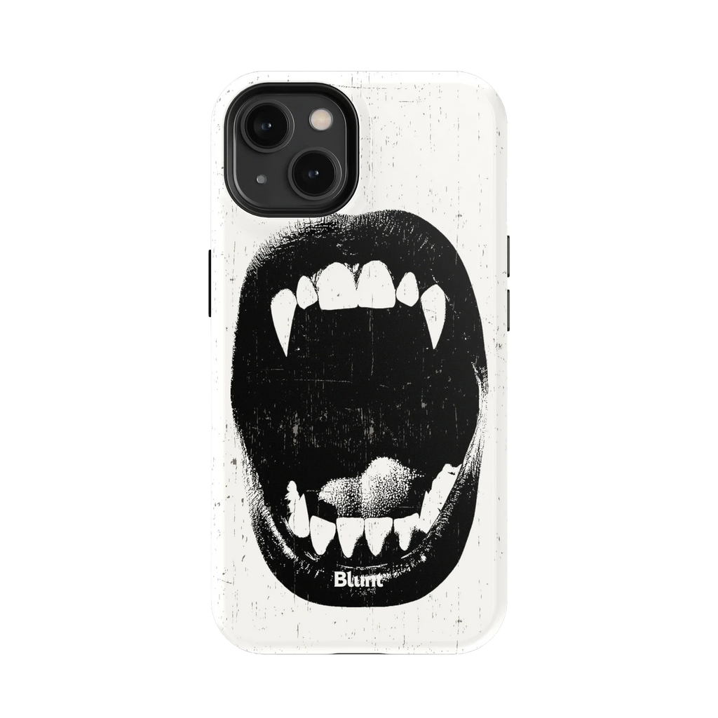 Venomous iPhone Case