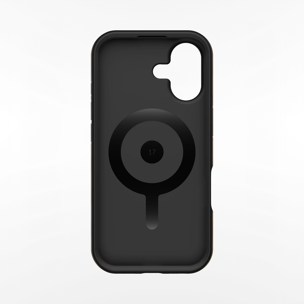 Chestnut iPhone Case