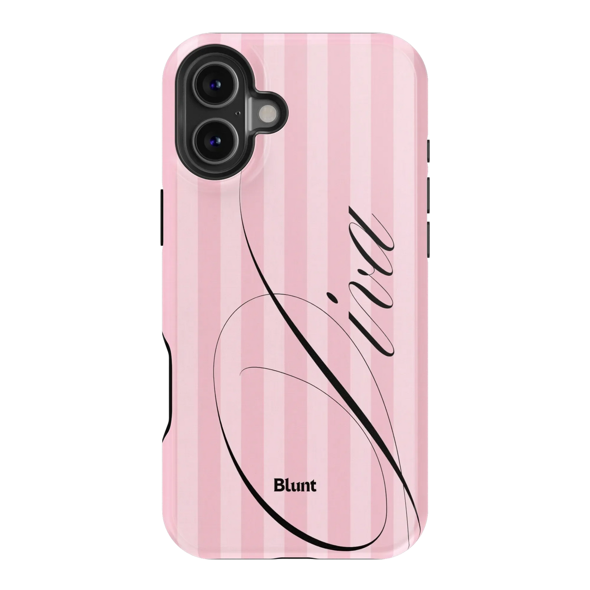 Retro Diva iPhone Case