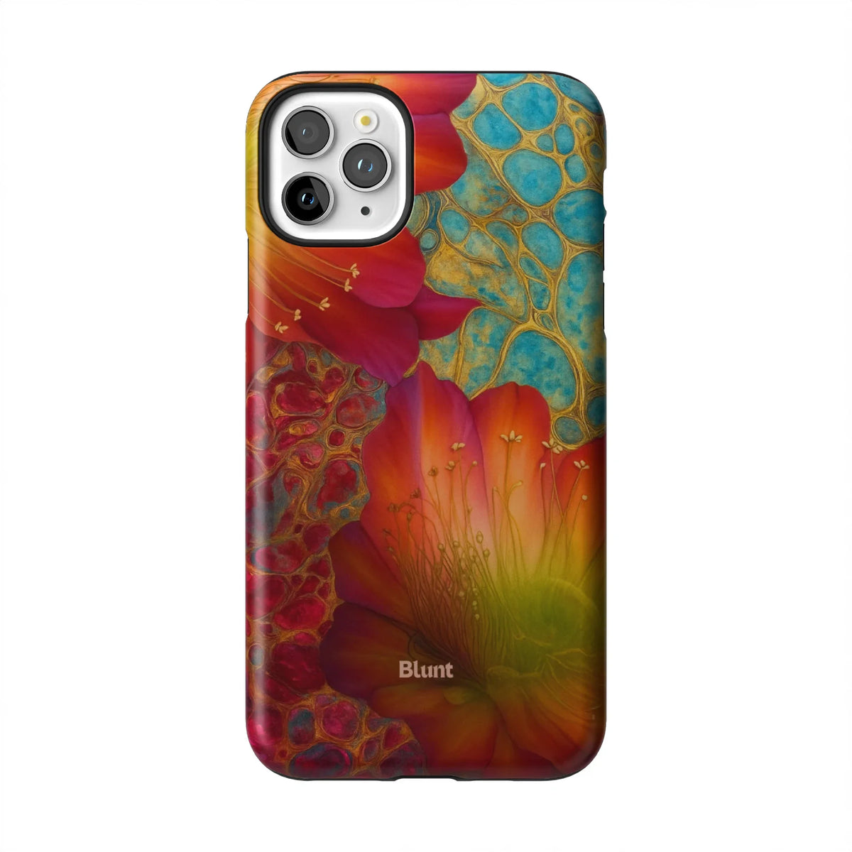 Zahara iPhone Case