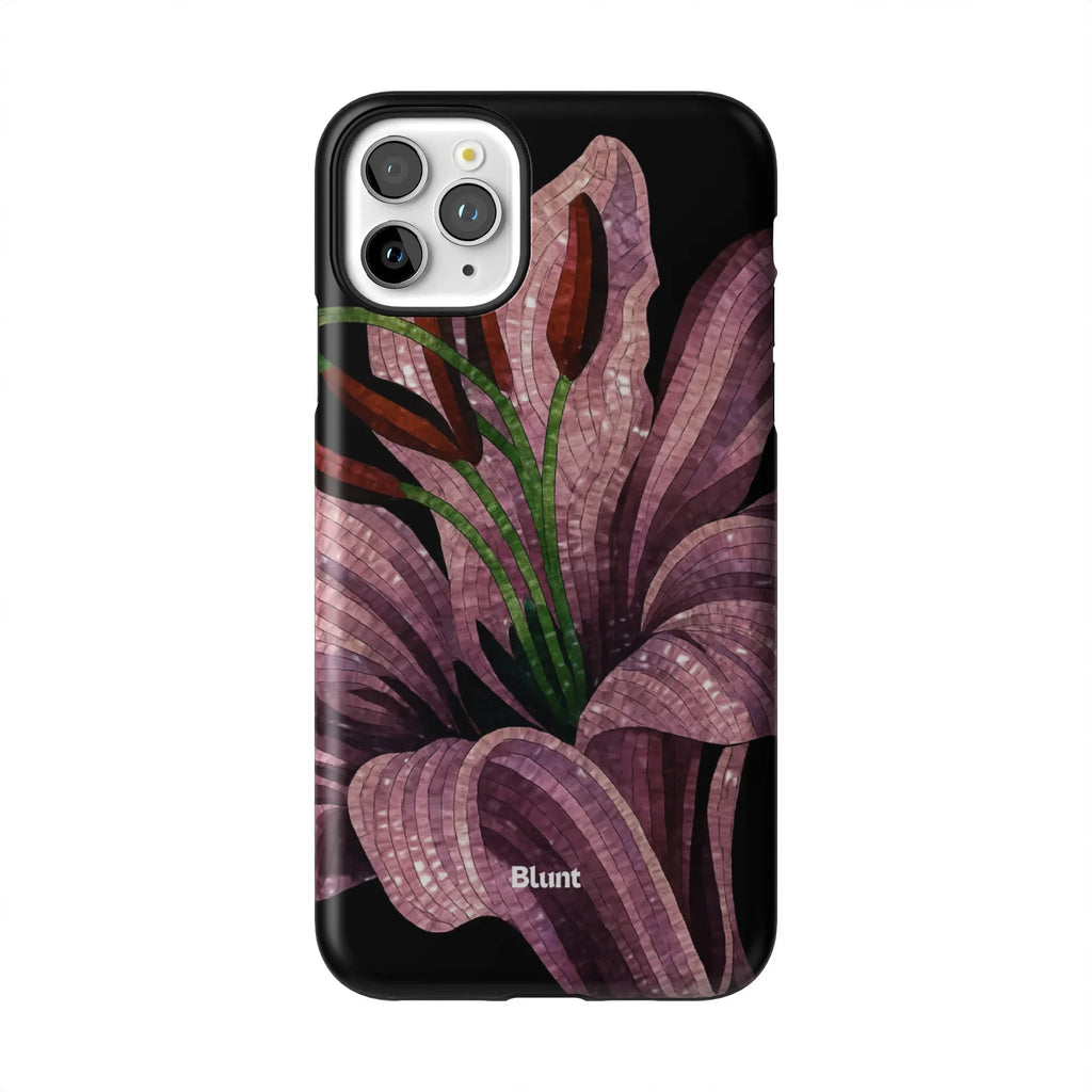 Liliana iPhone Case