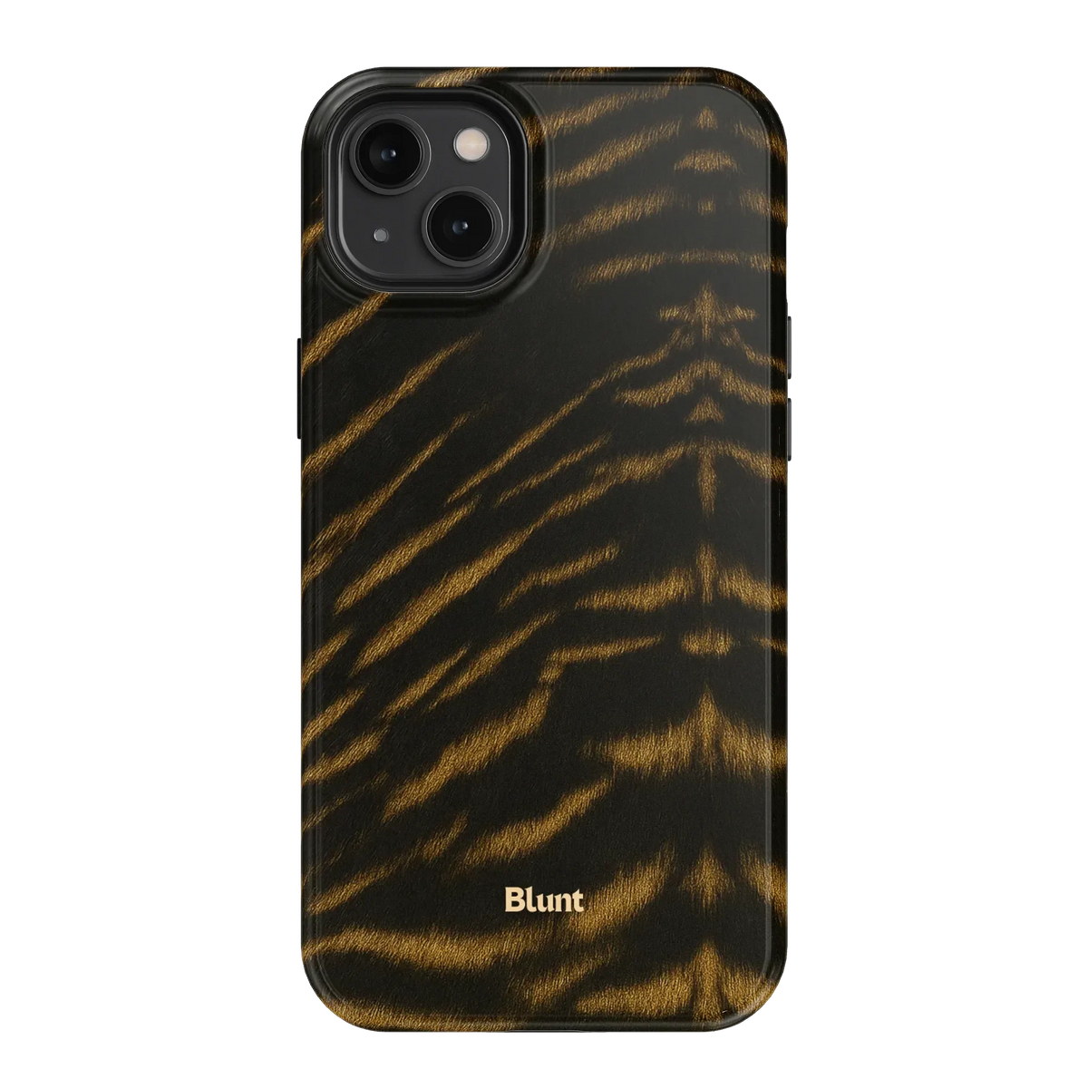 Shadow Stripe iPhone Case