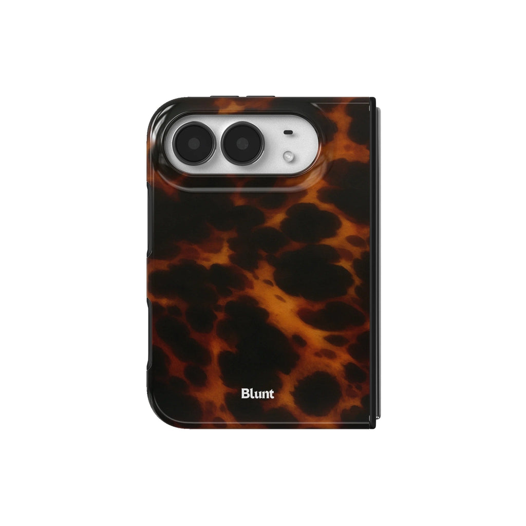 Ember iPhone Case