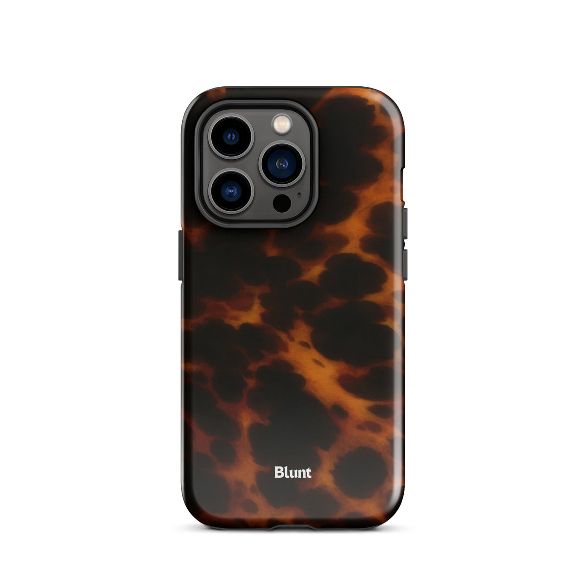 Ember iPhone Case