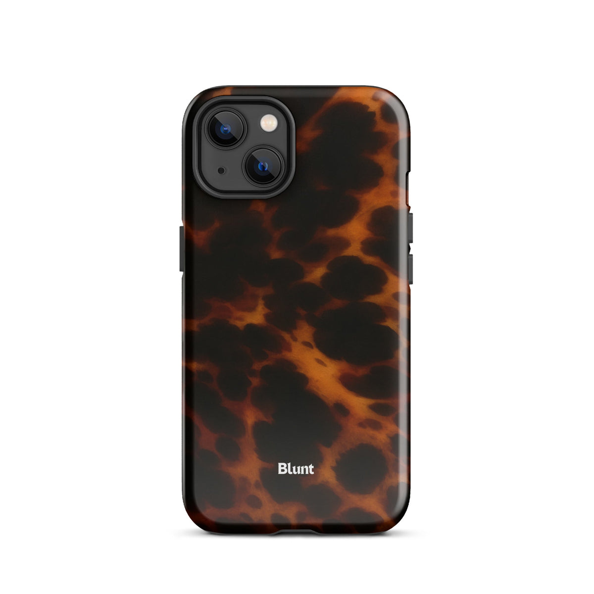 Ember iPhone Case