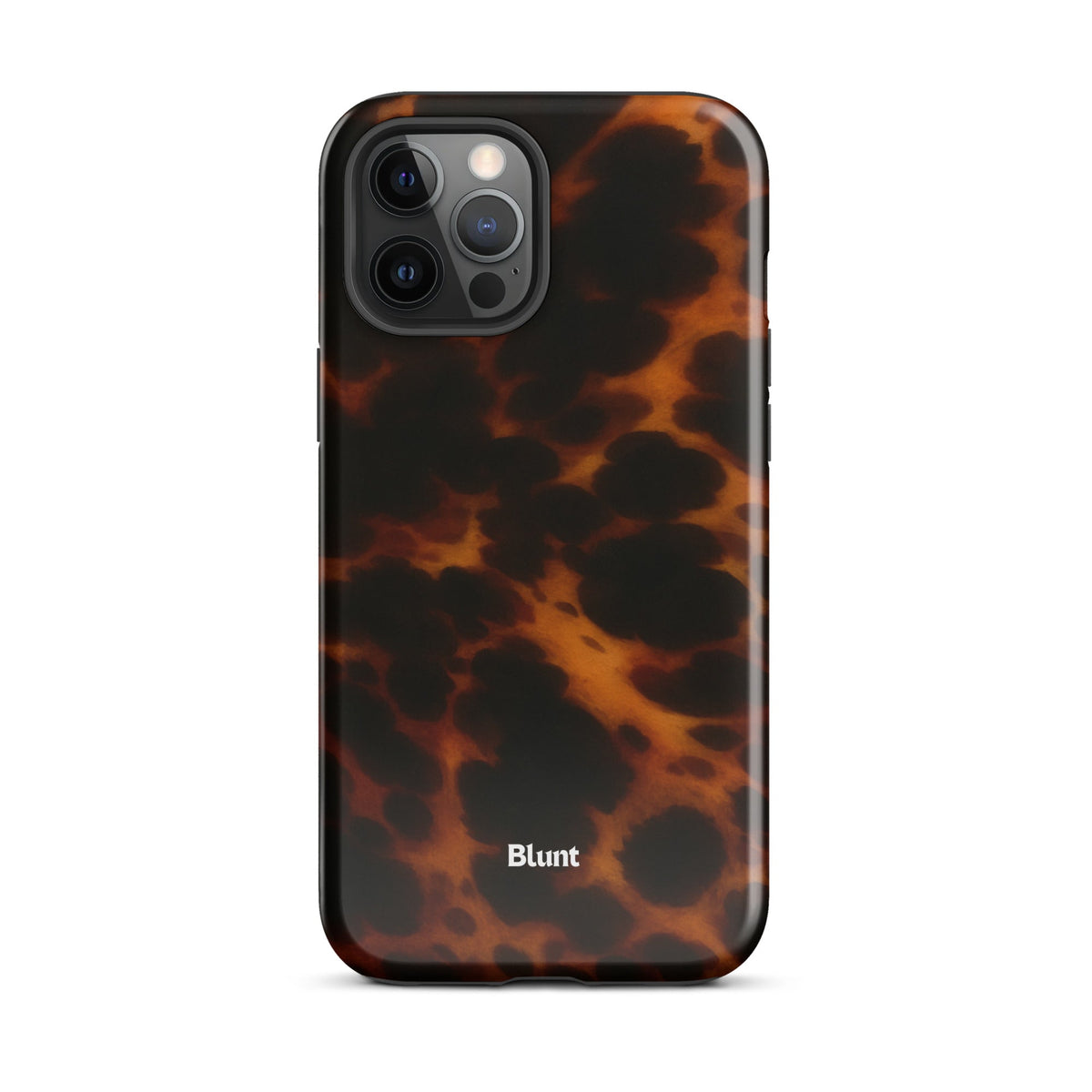 Ember iPhone Case
