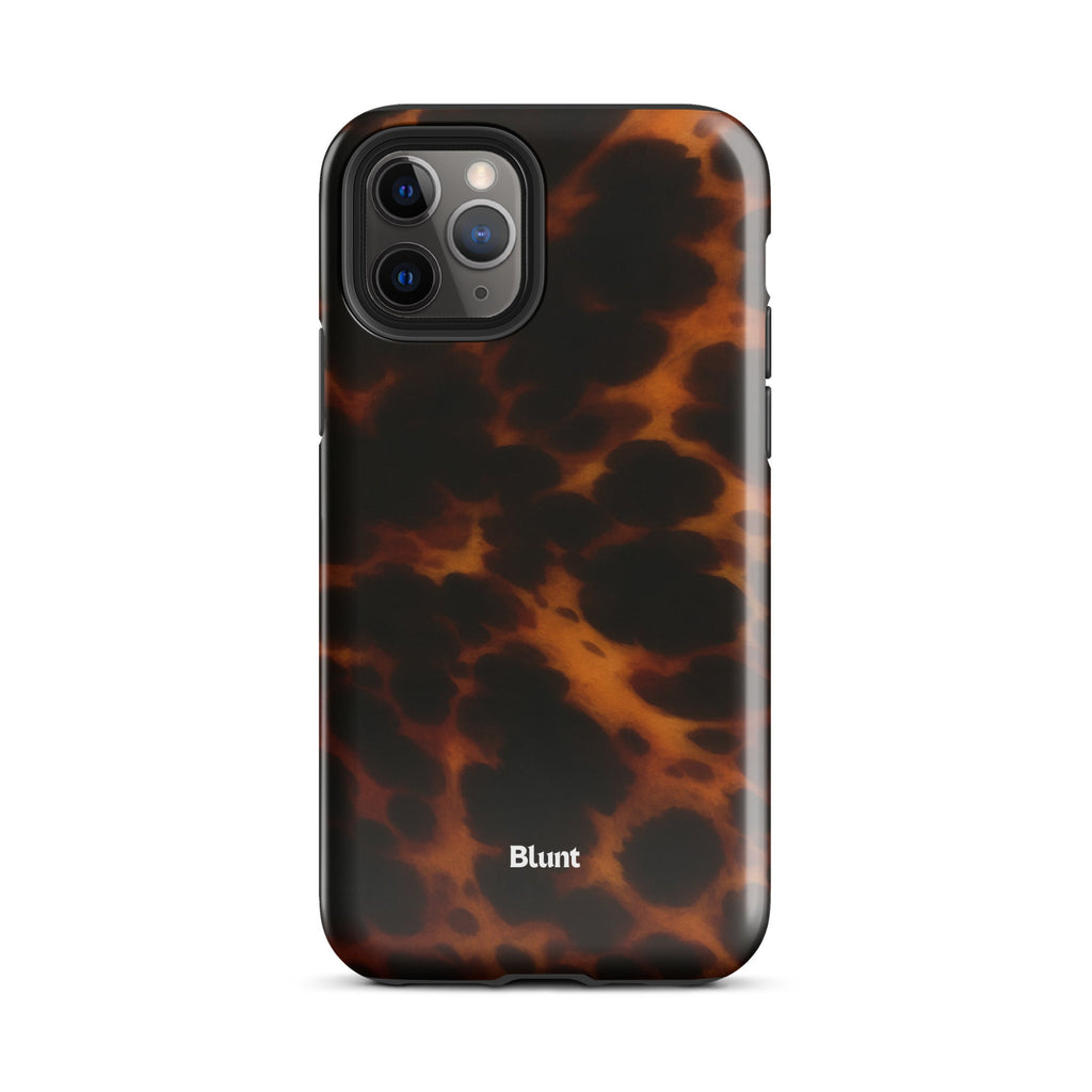 Ember iPhone Case