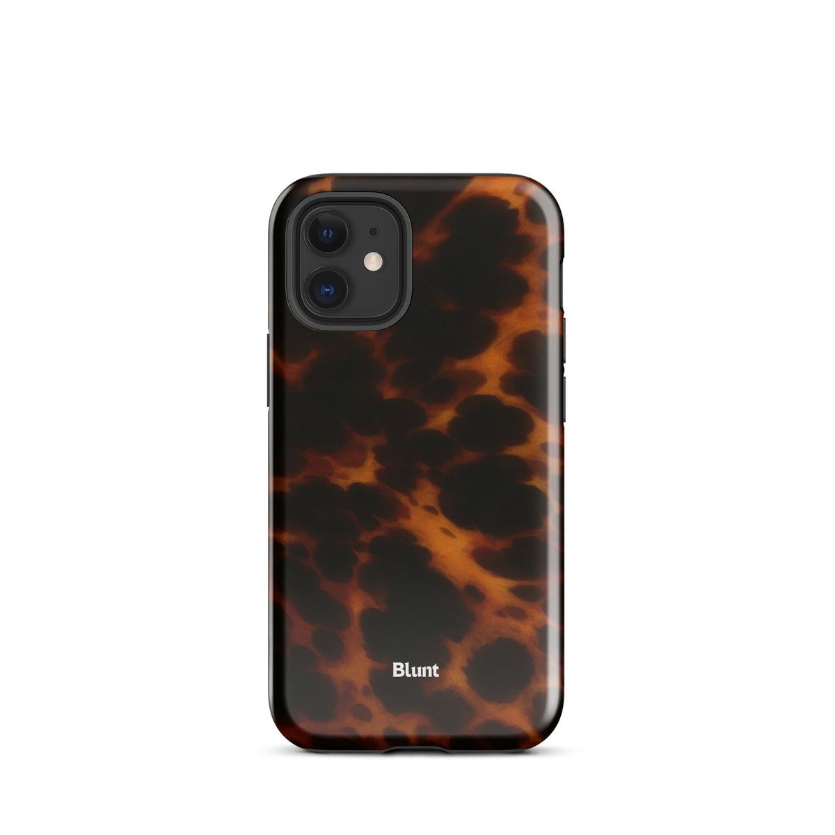 Ember iPhone Case
