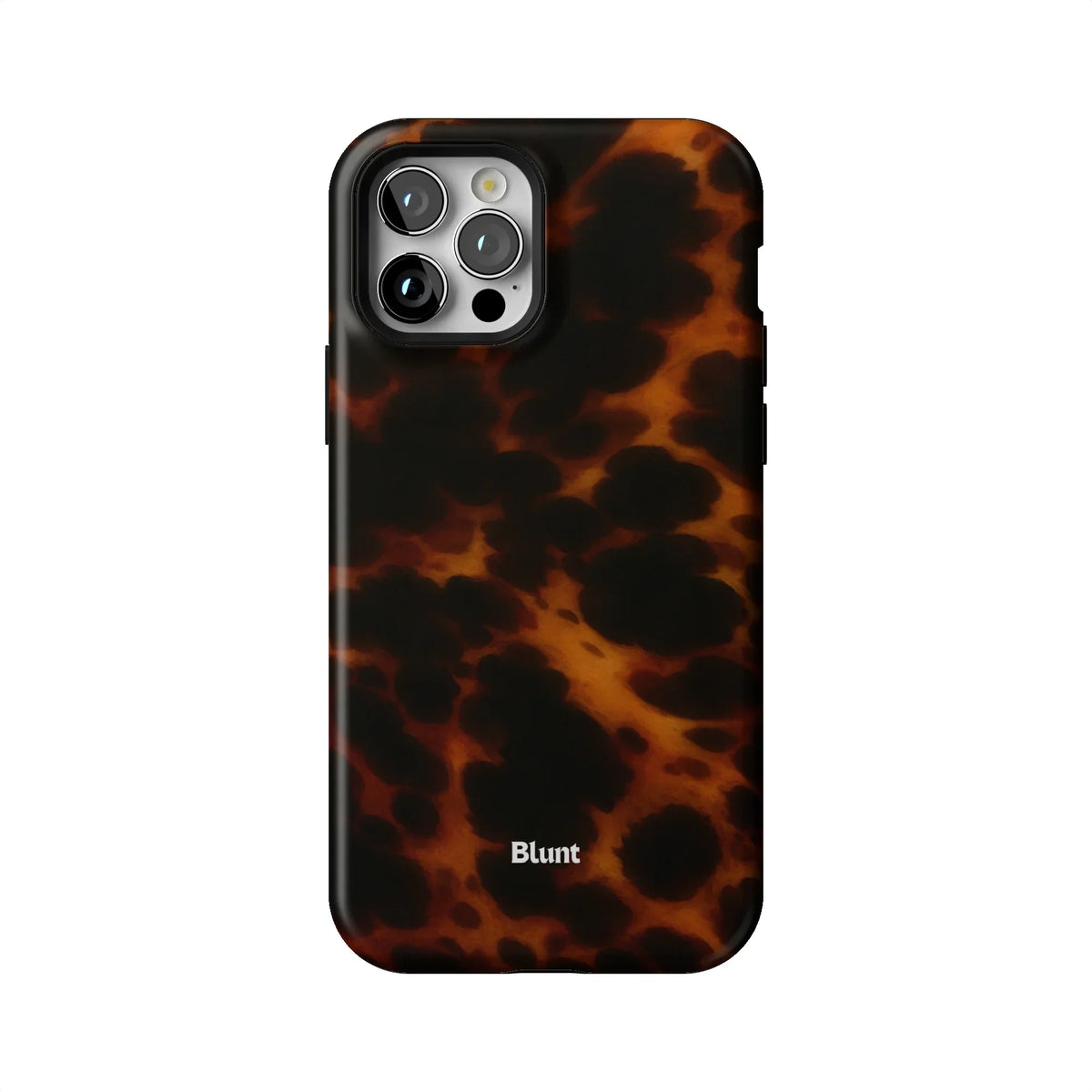 Ember iPhone Case