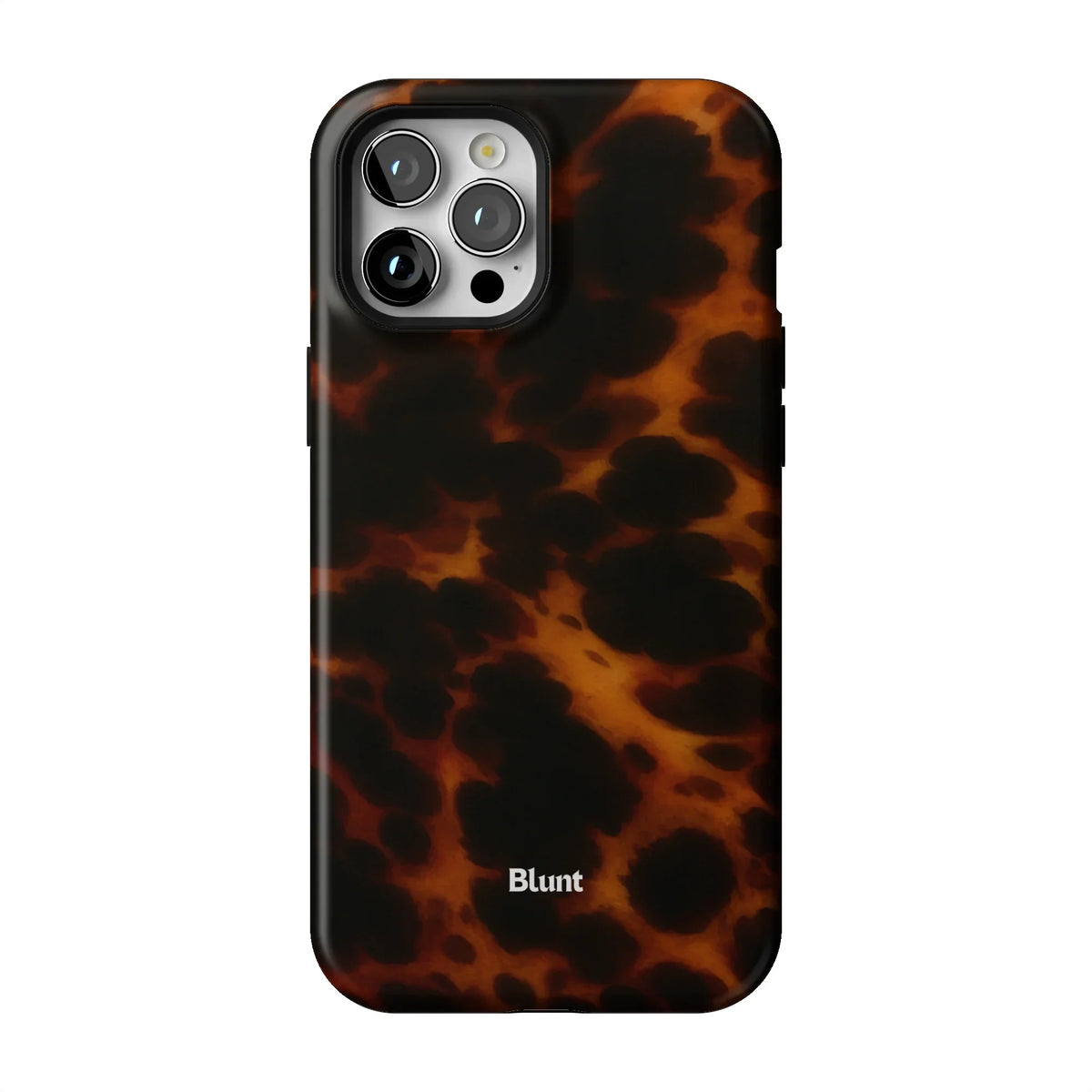 Ember iPhone Case