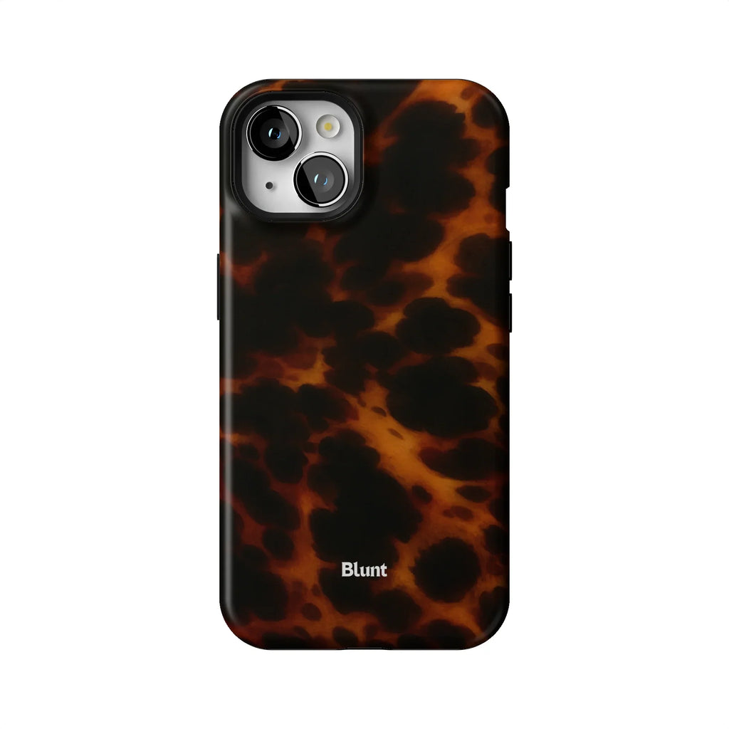 Ember iPhone Case