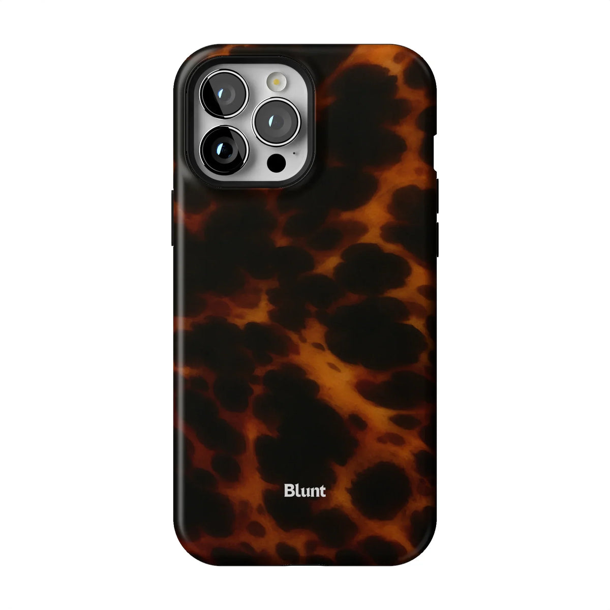 Ember iPhone Case