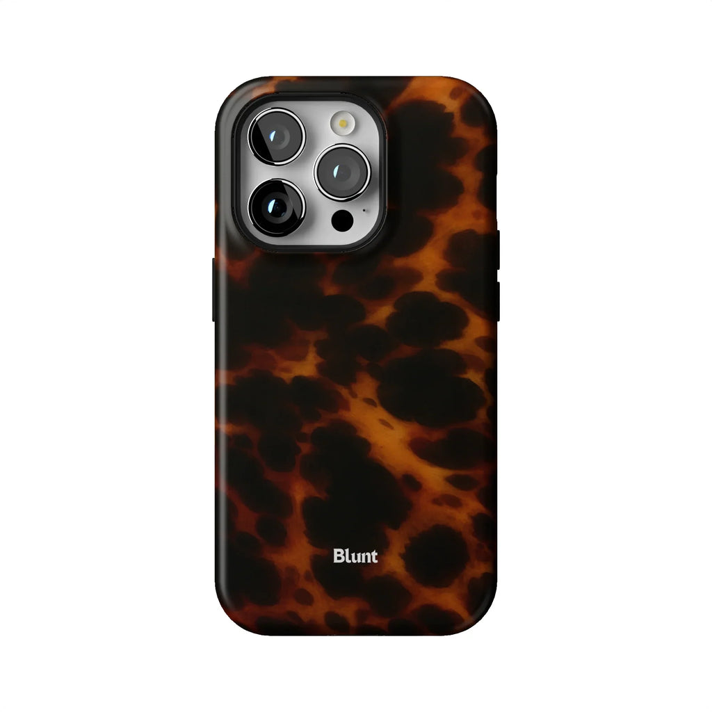 Ember iPhone Case