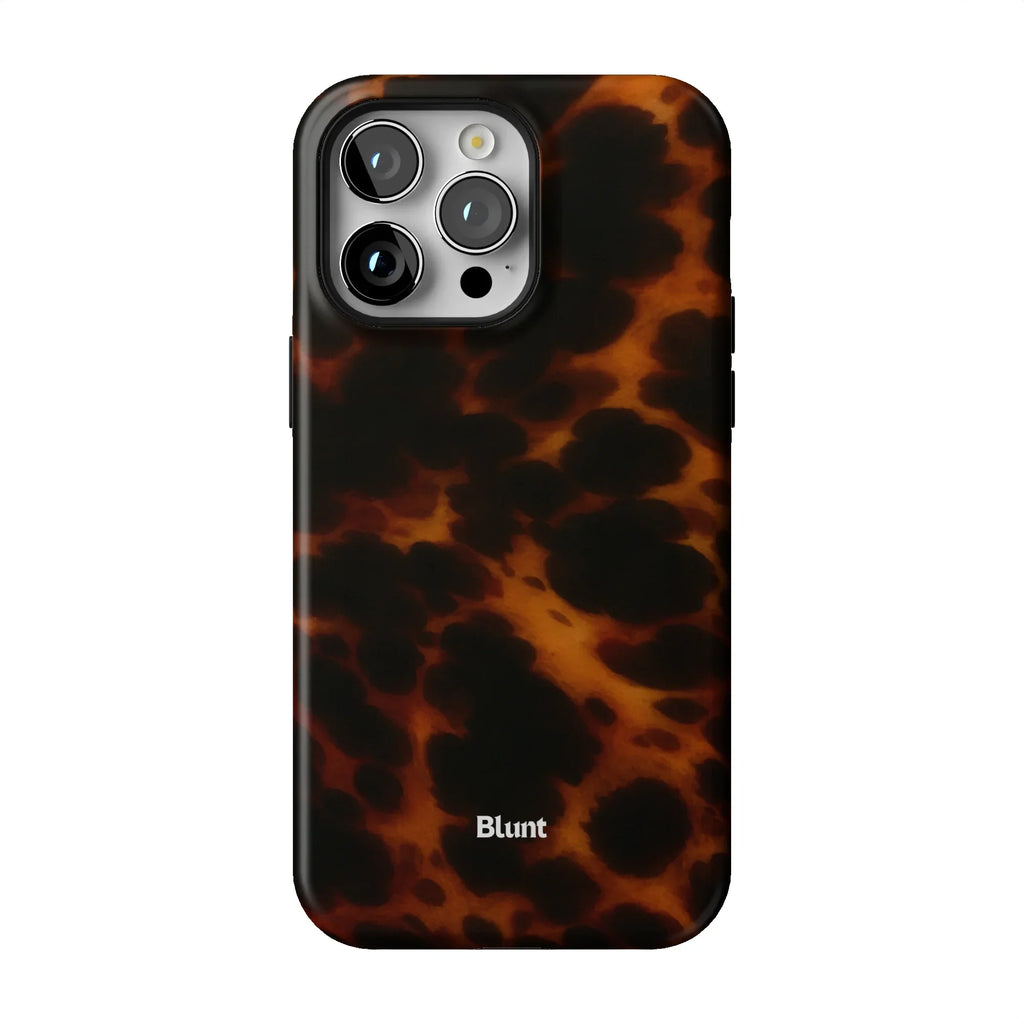Ember iPhone Case