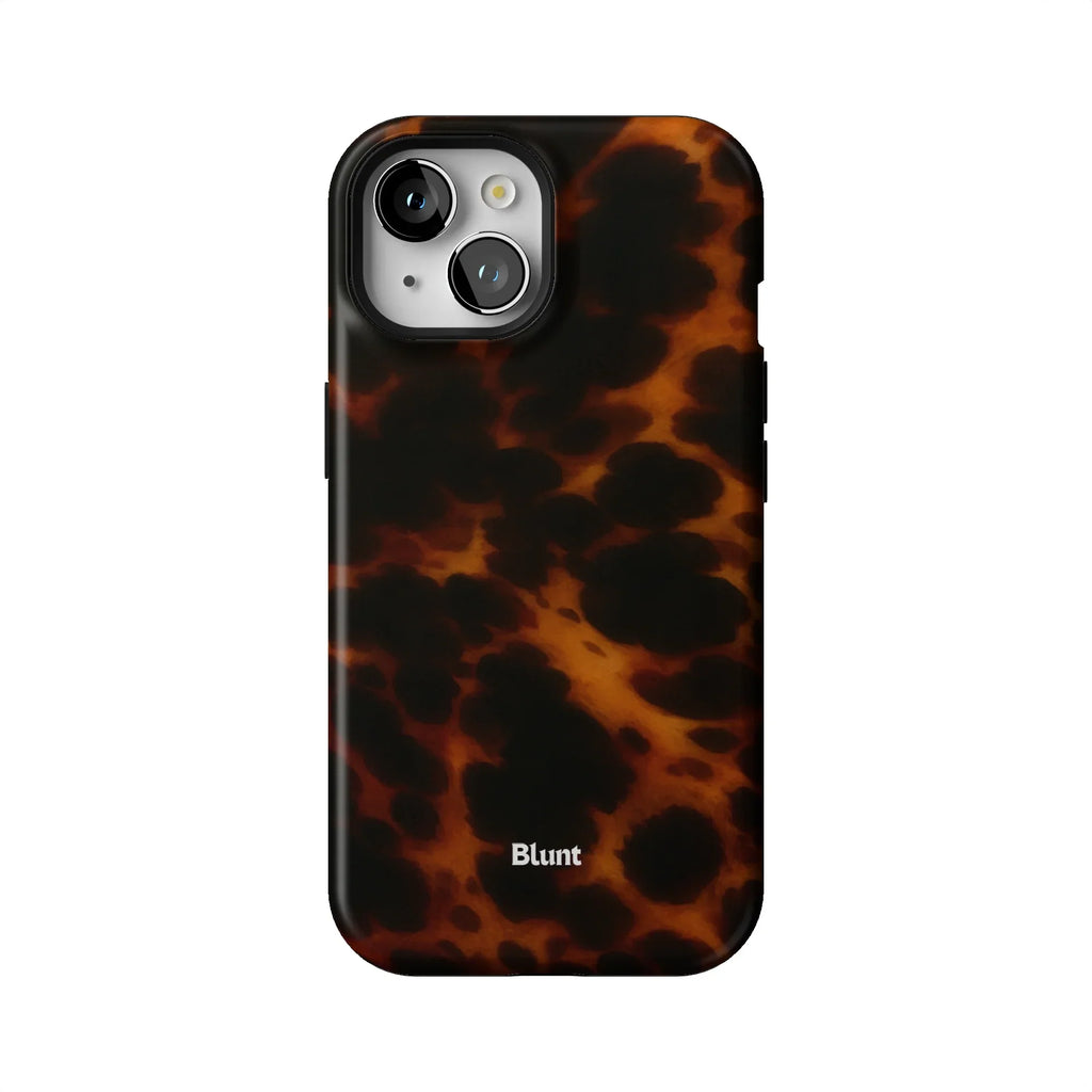 Ember iPhone Case