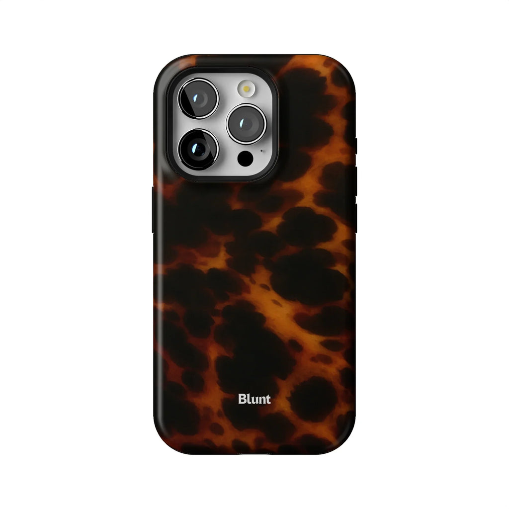 Ember iPhone Case