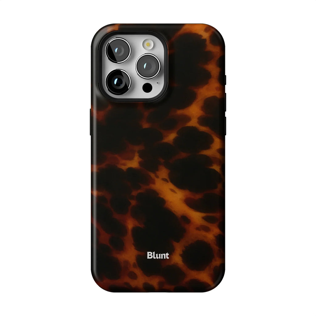 Ember iPhone Case