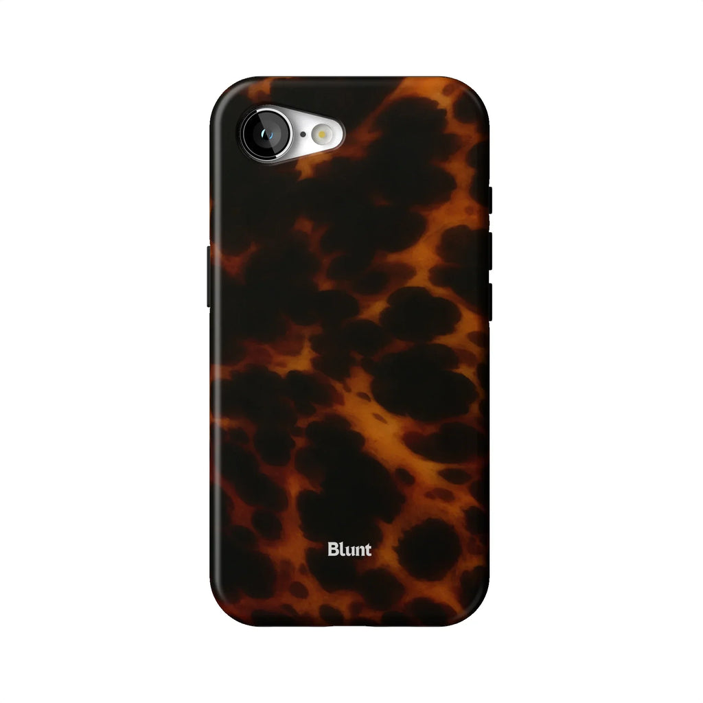 Ember iPhone Case