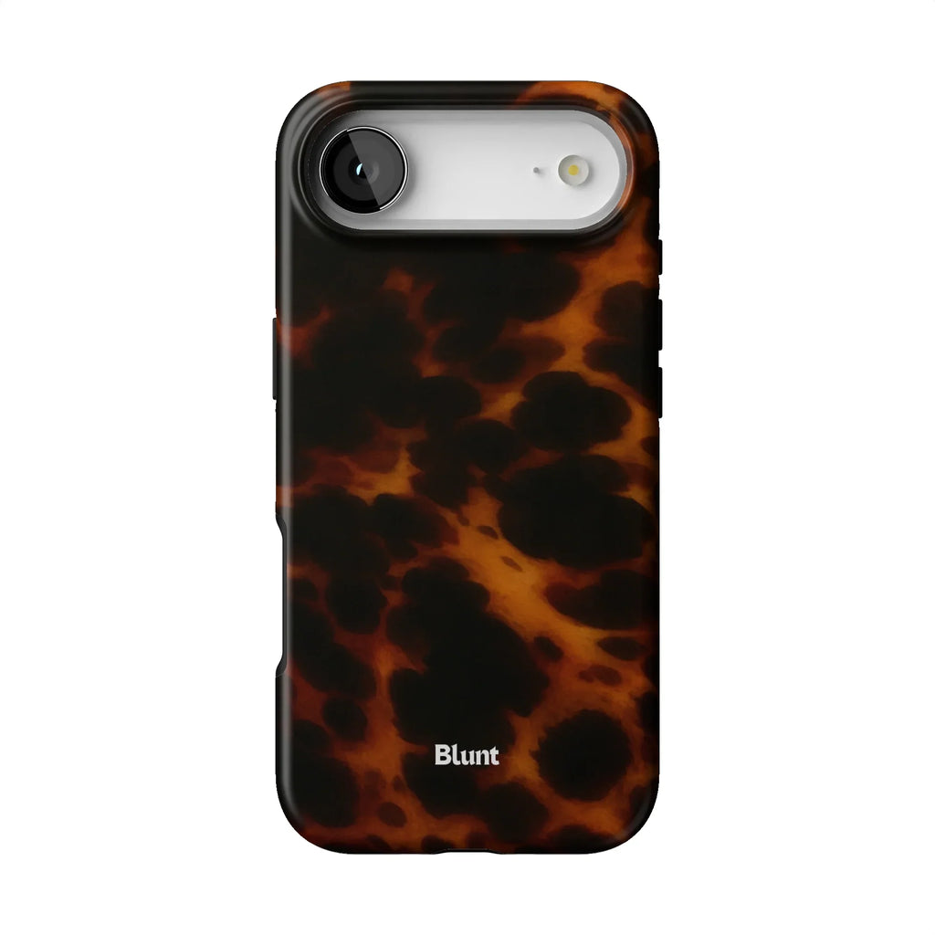 Ember iPhone Case