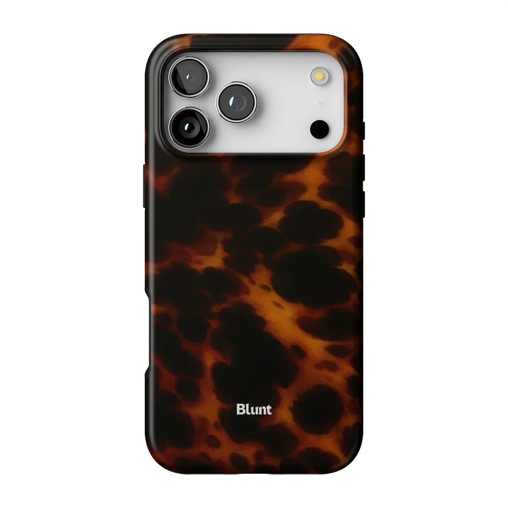 Ember iPhone Case