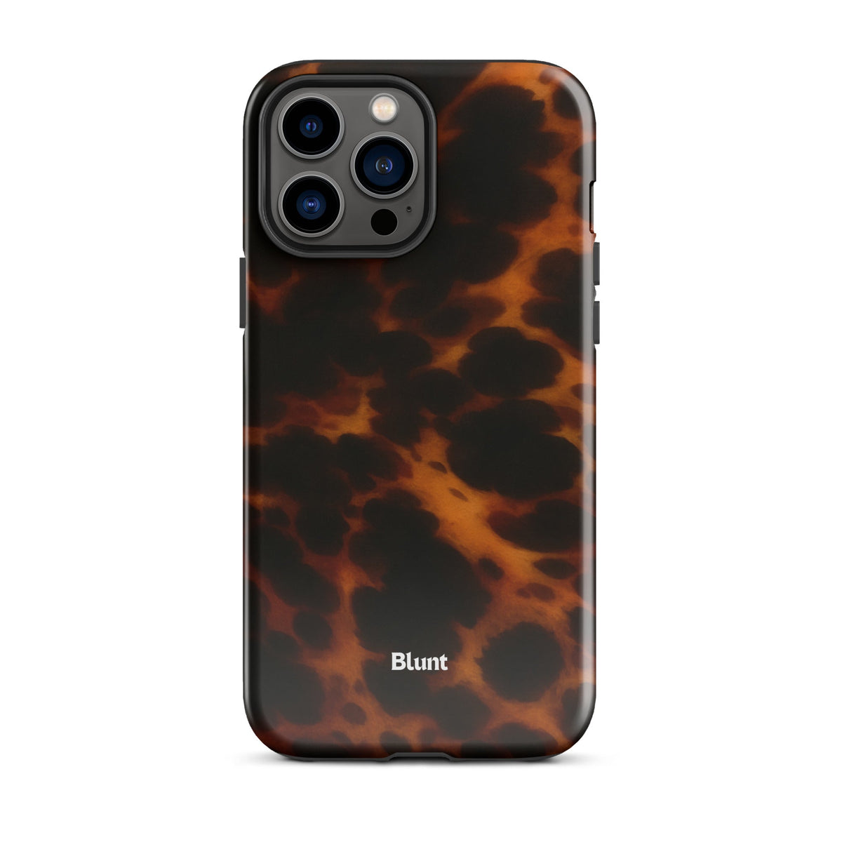 Ember iPhone Case