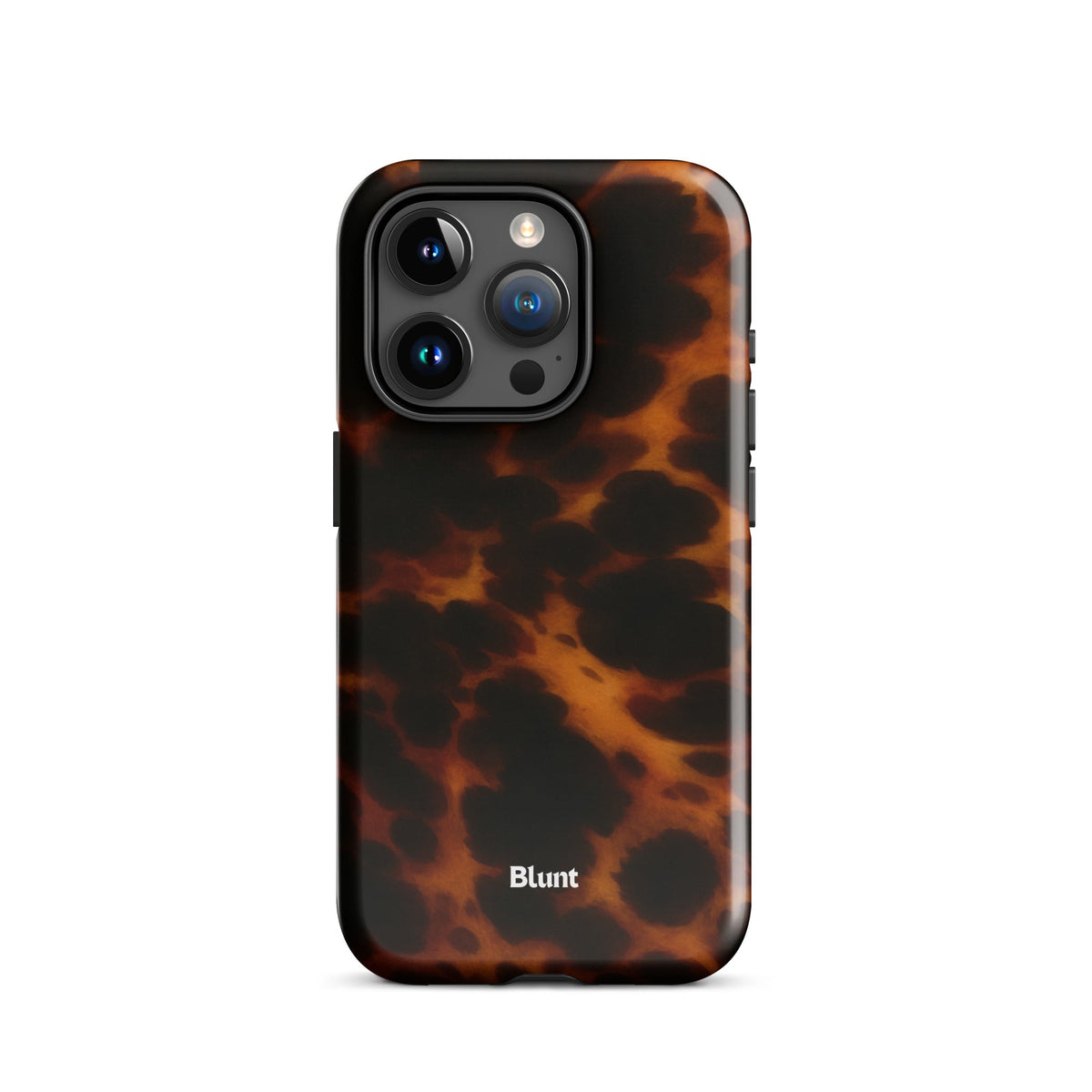 Ember iPhone Case
