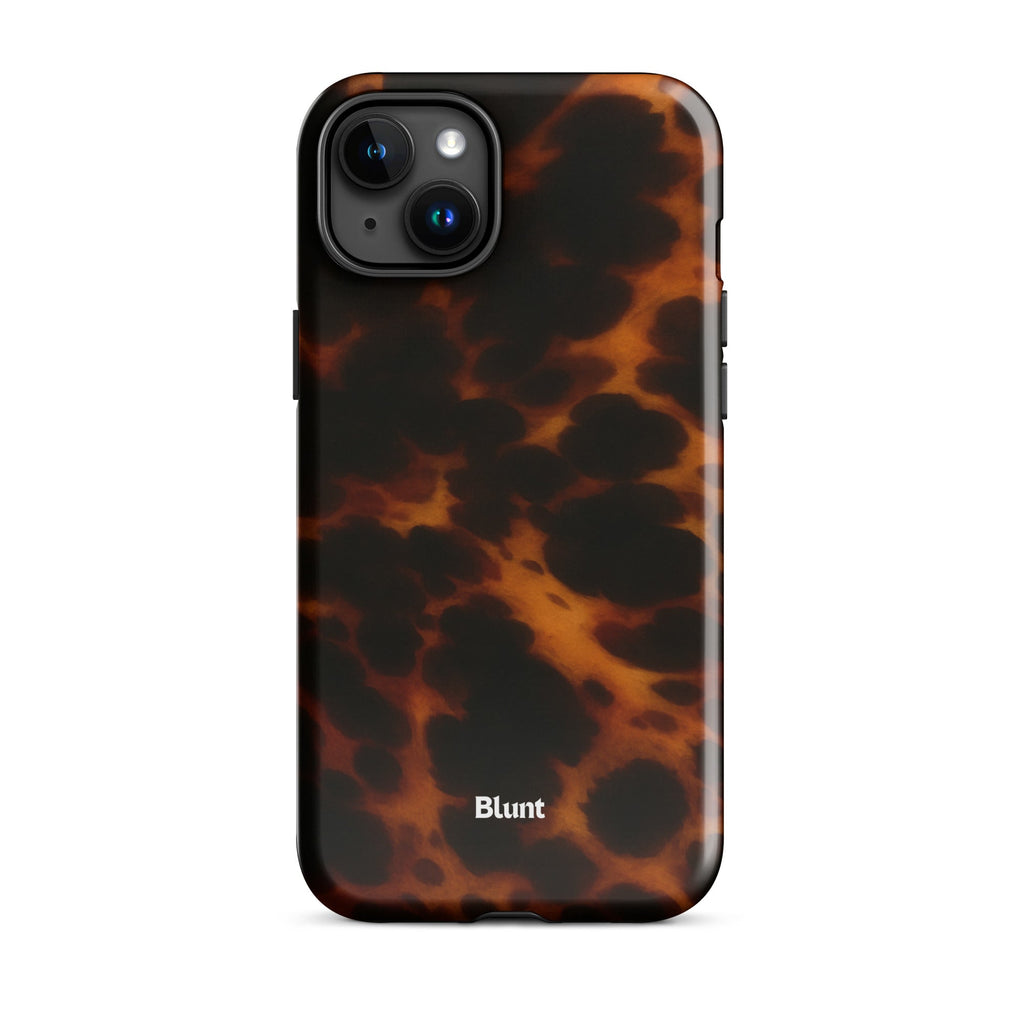 Ember iPhone Case
