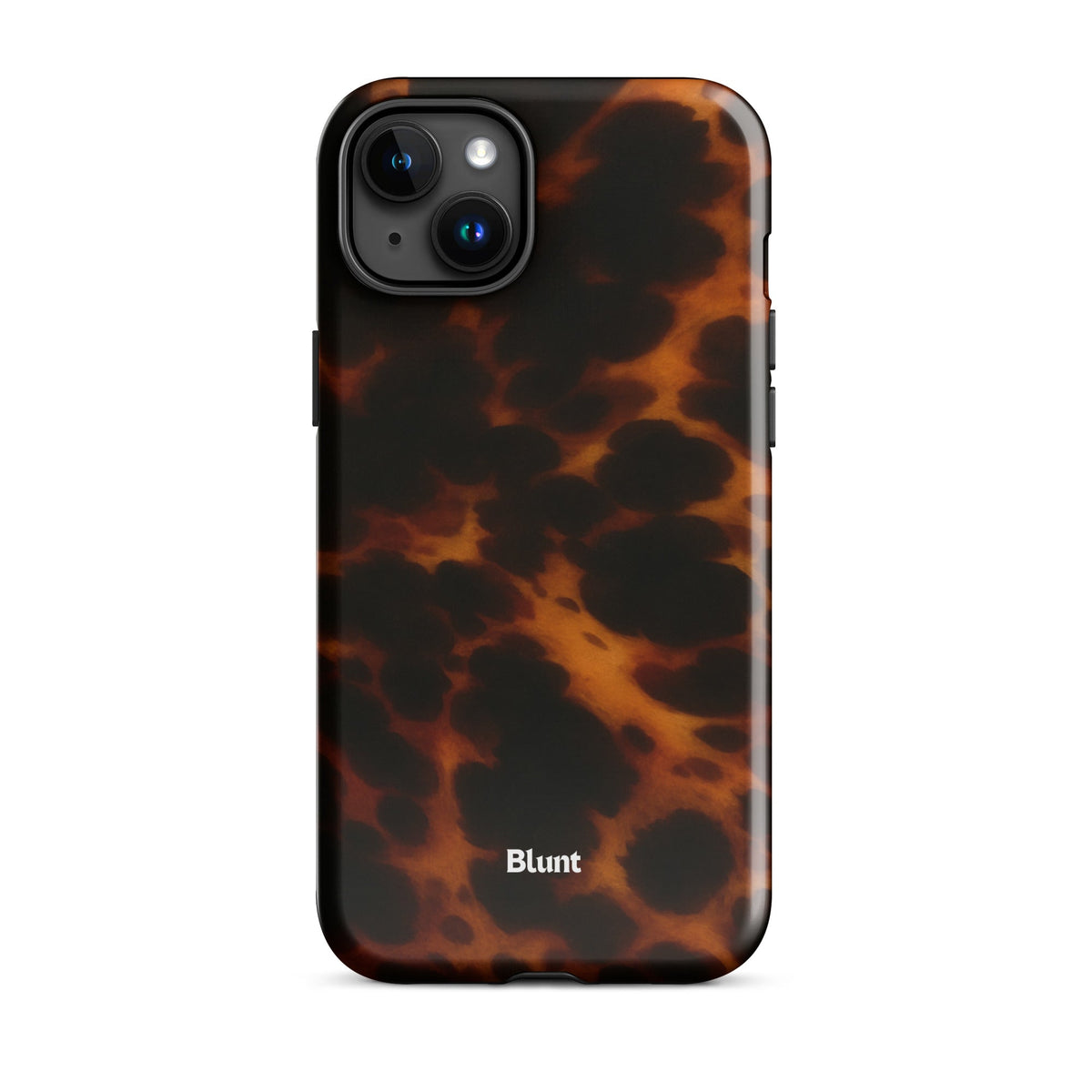 Ember iPhone Case