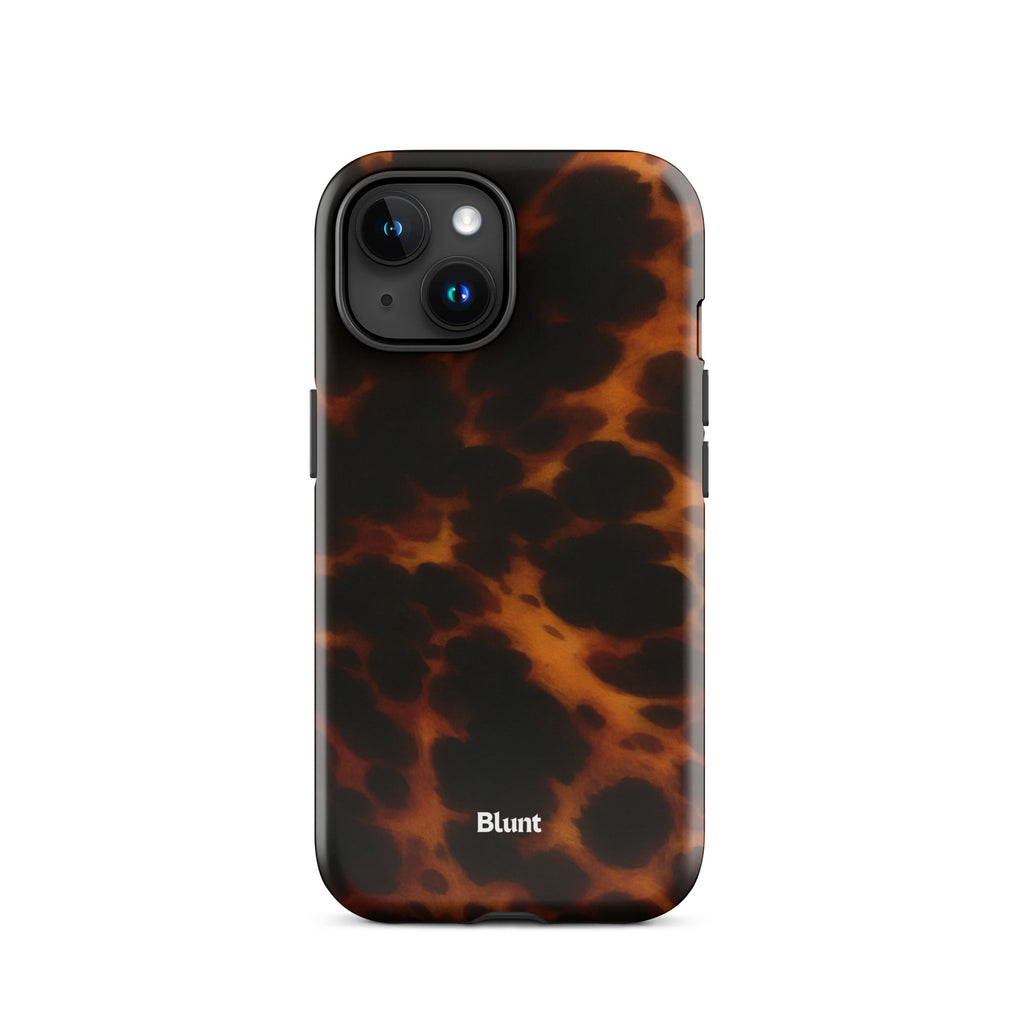 Ember iPhone Case