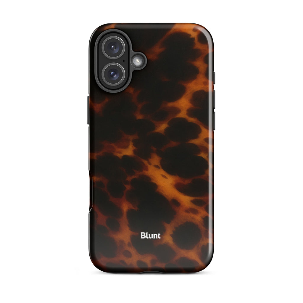 Ember iPhone Case