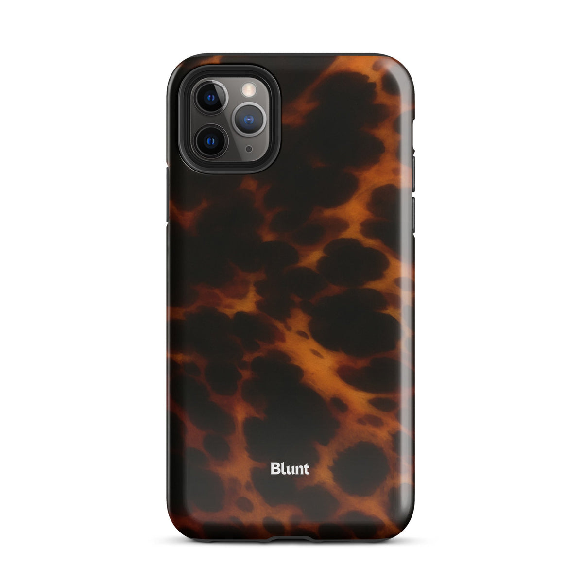 Ember iPhone Case