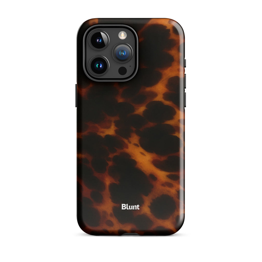 Ember iPhone Case