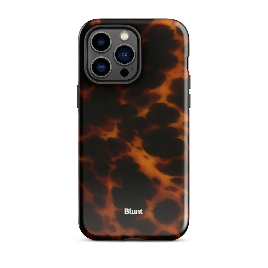 Ember iPhone Case