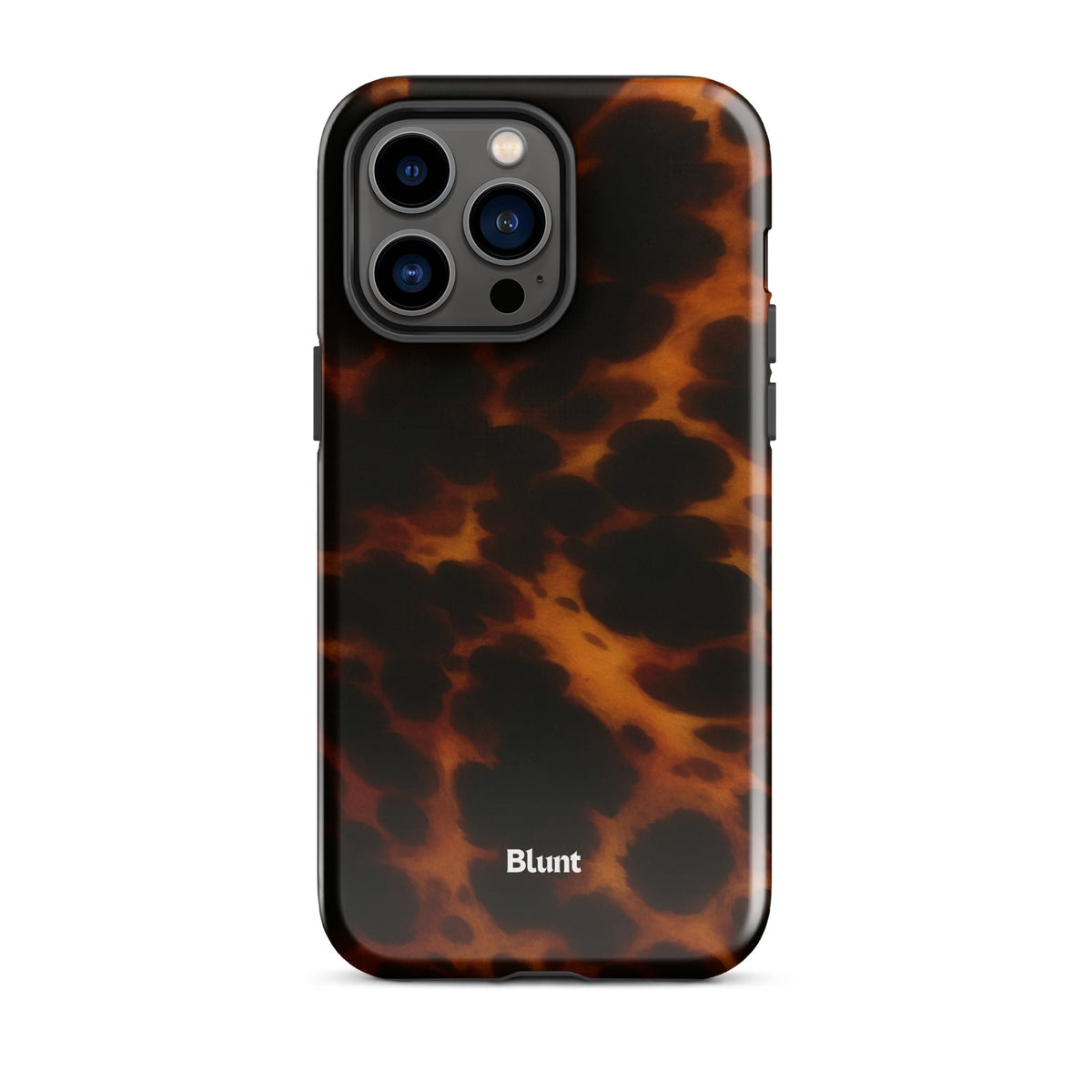 Ember iPhone Case
