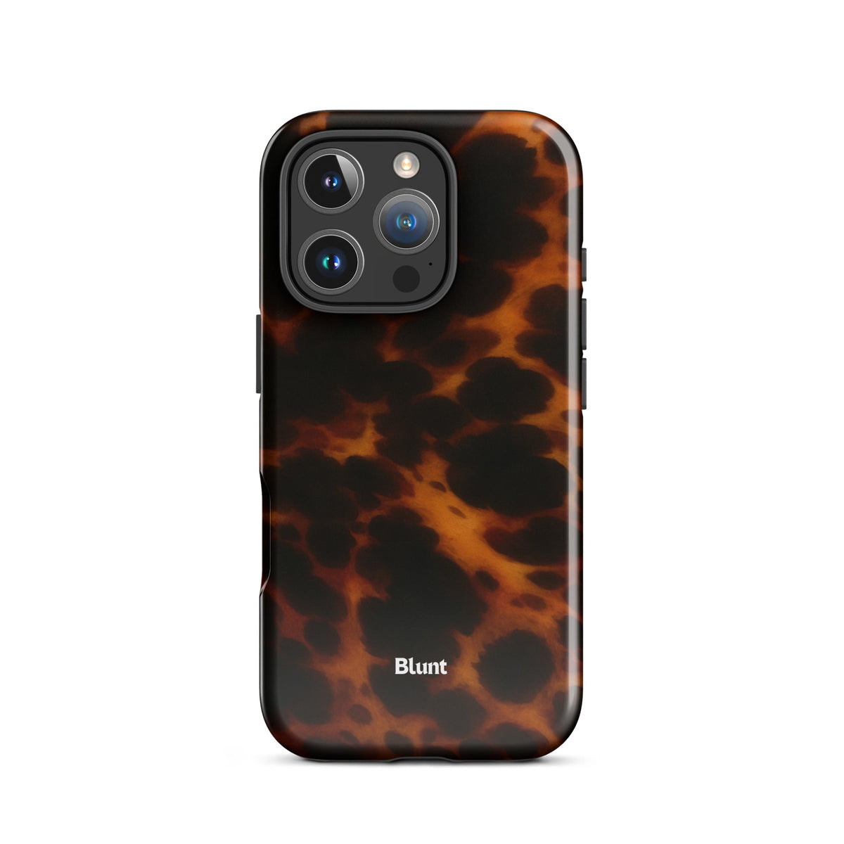 Ember iPhone Case