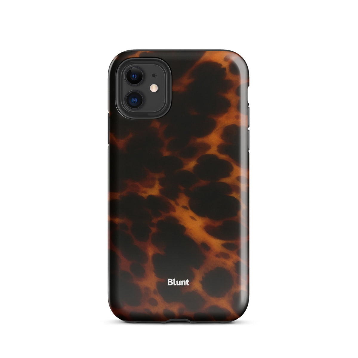 Ember iPhone Case