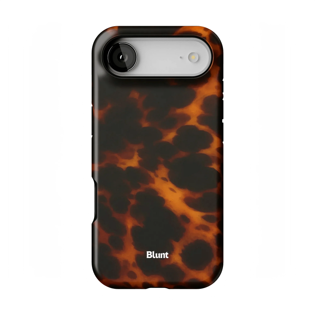 Ember iPhone Case
