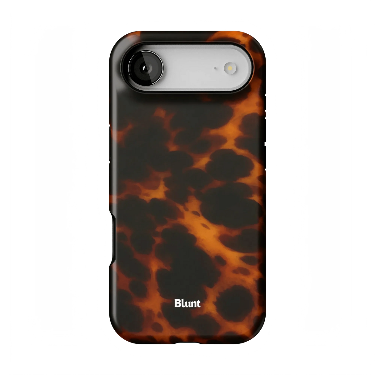 Ember iPhone Case