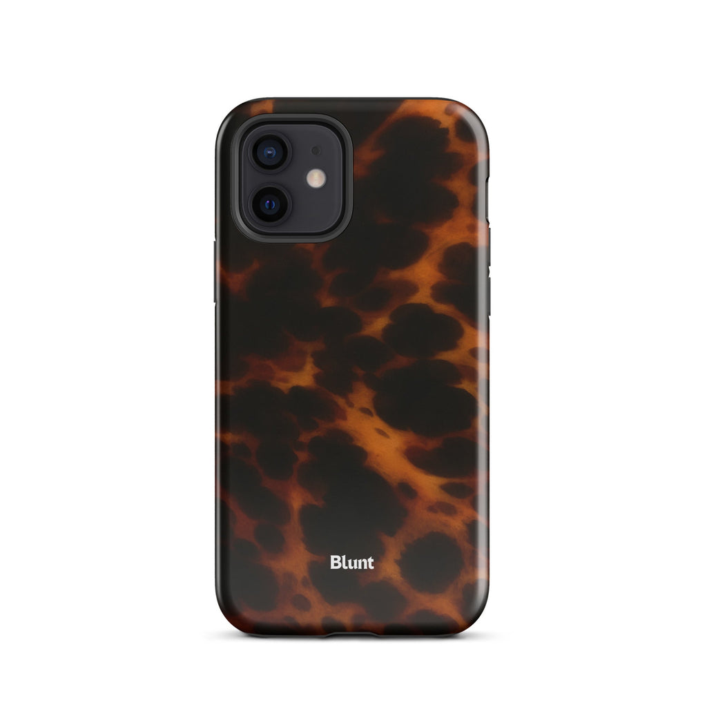 Ember iPhone Case