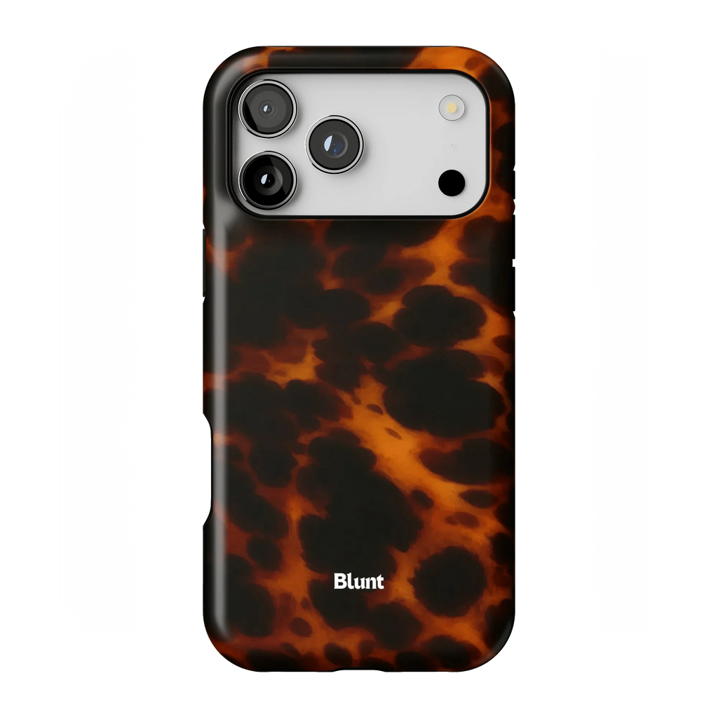 Ember iPhone Case