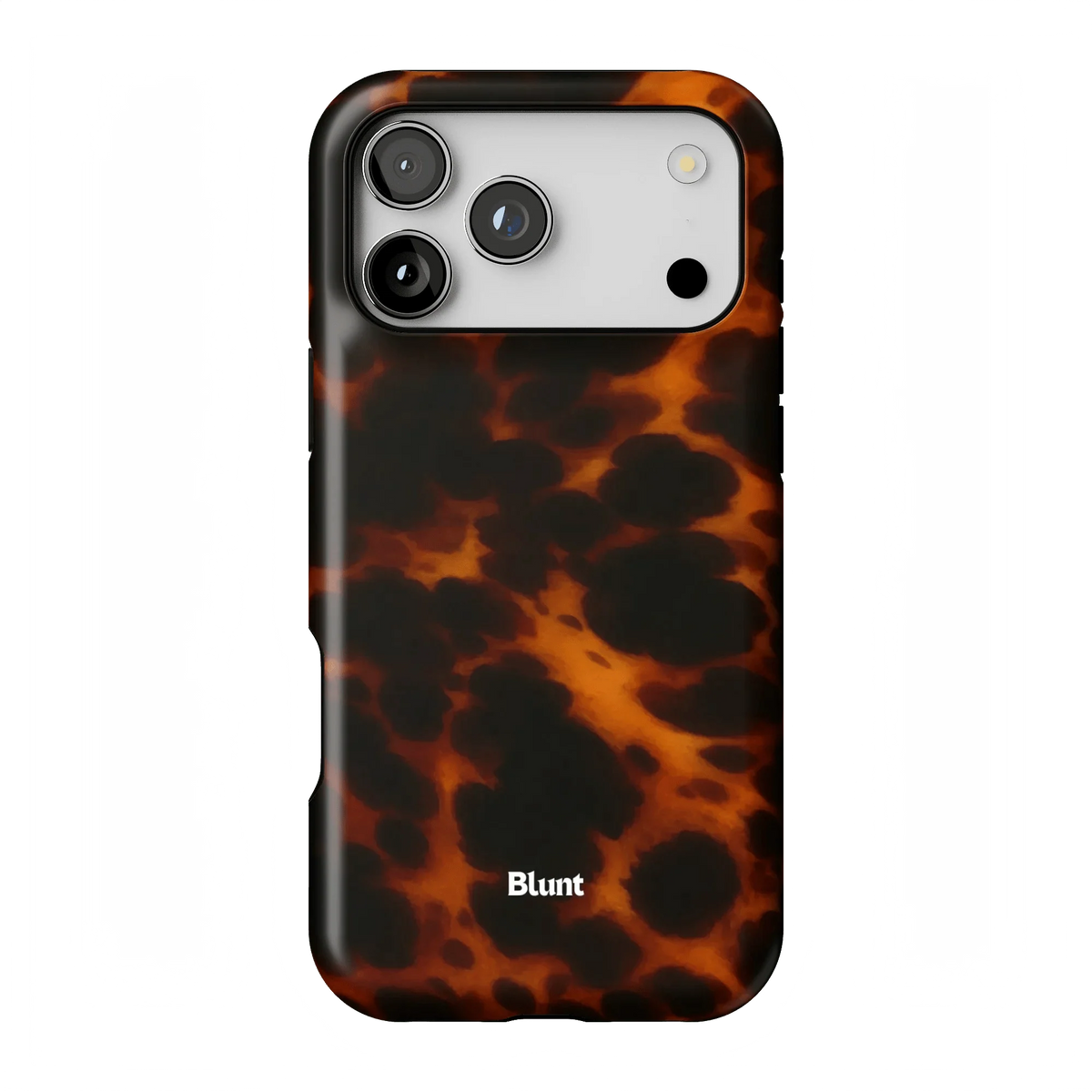 Ember iPhone Case