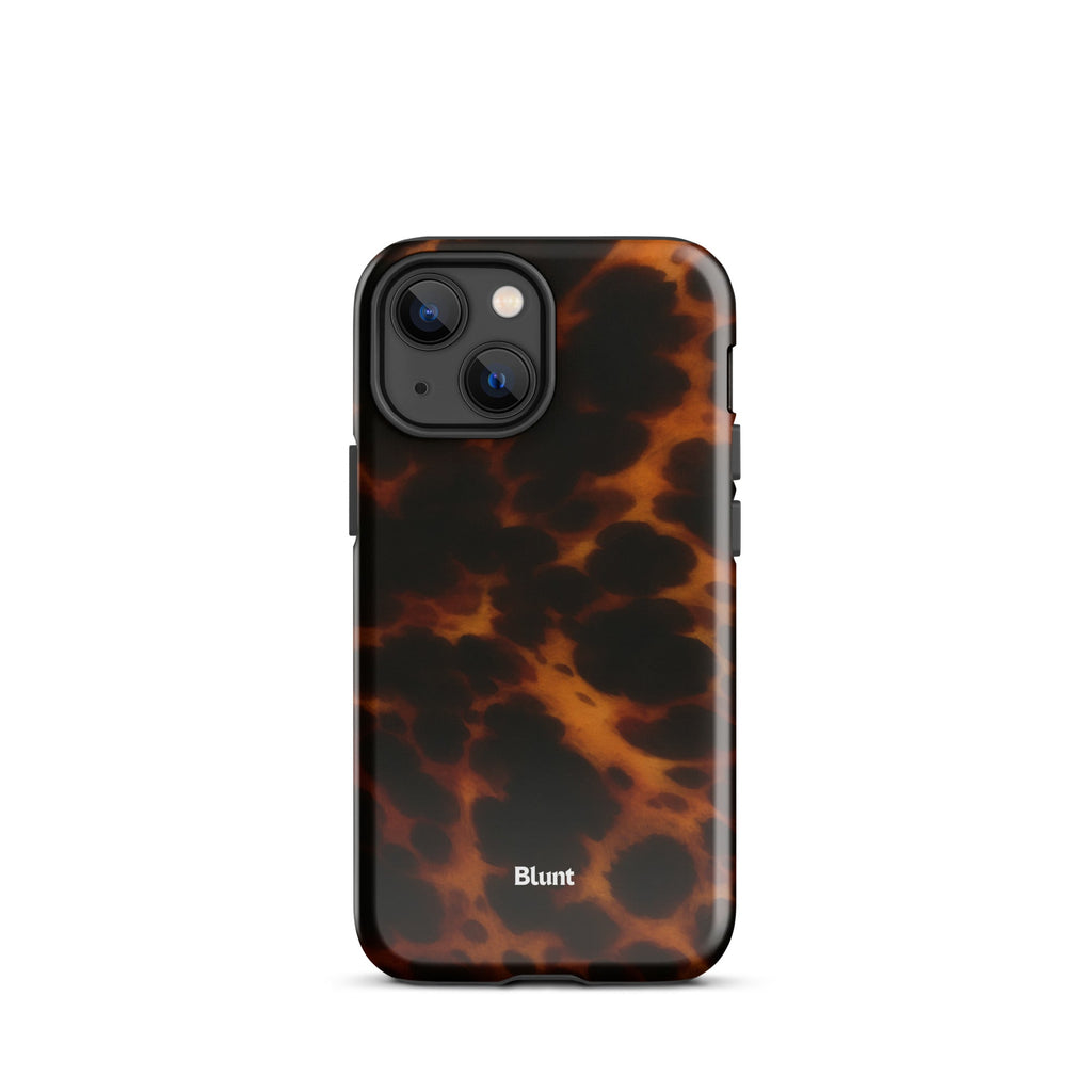 Ember iPhone Case