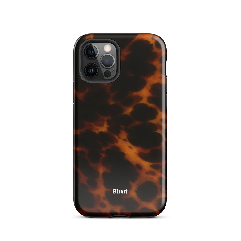 Ember iPhone Case