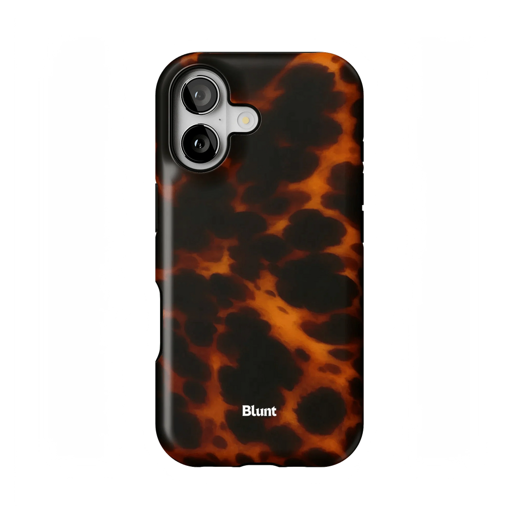 Ember iPhone Case