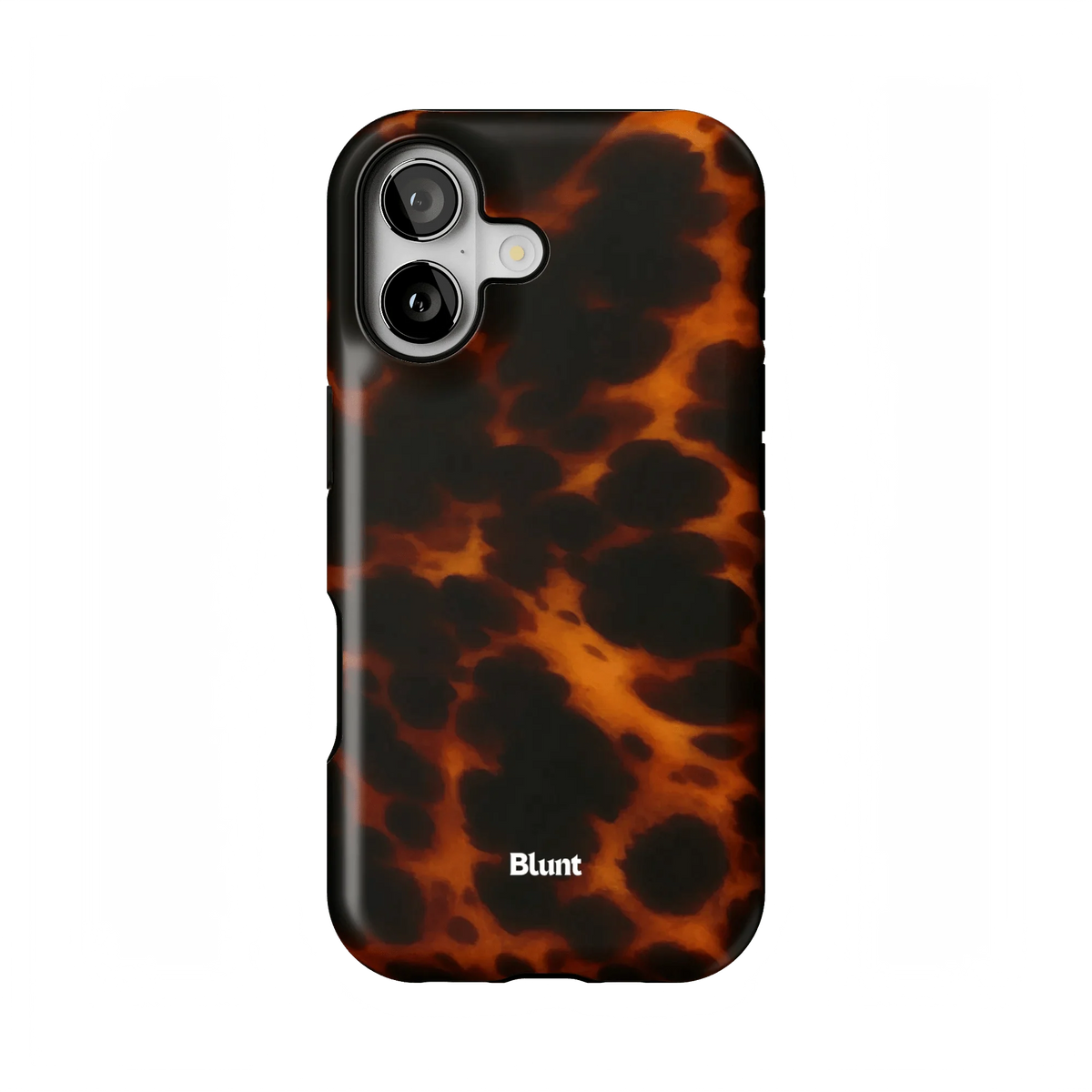 Ember iPhone Case