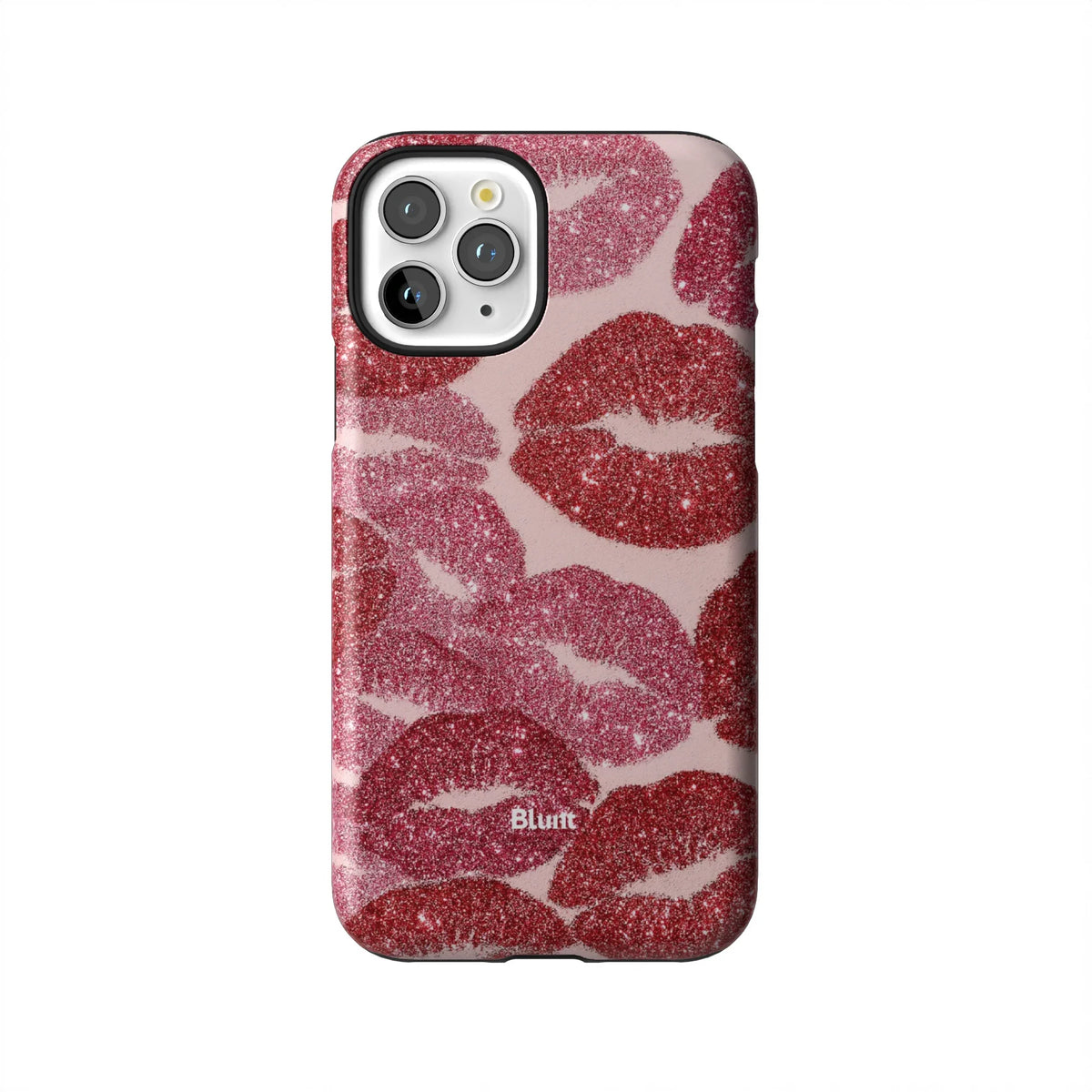 Tease iPhone Case